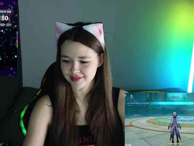-Money- webcam