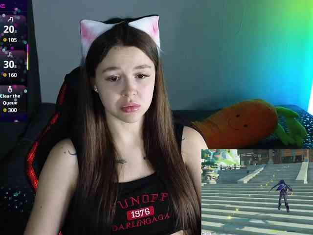 -Money- webcam