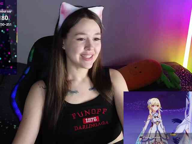 -Money- webcam