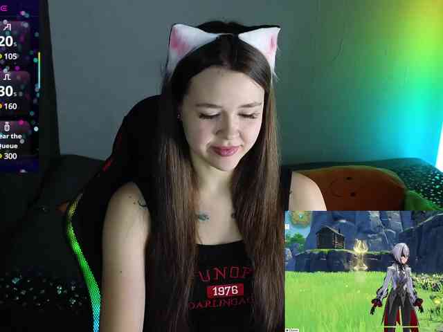 -Money- webcam