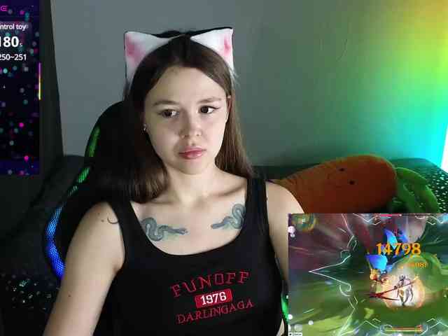 -Money- webcam