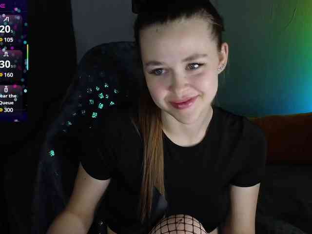 -Money- webcam