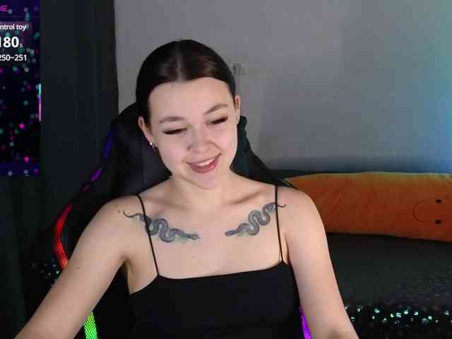-Money- webcam