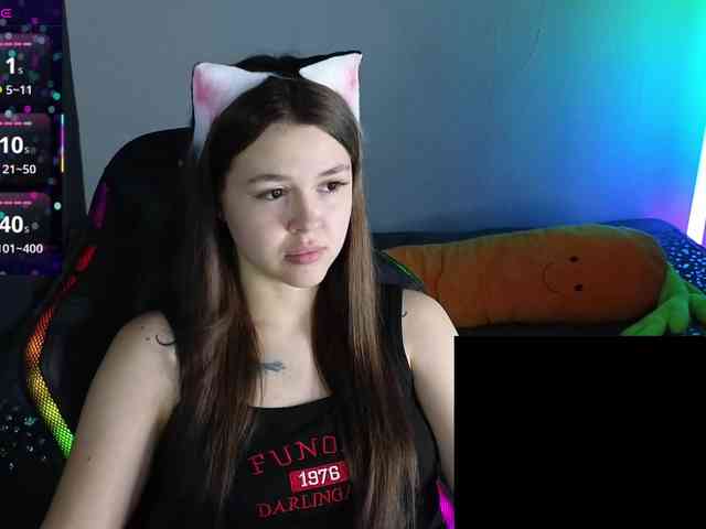 real live webcam -Money-