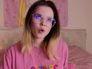 HannaCristal Porn Show