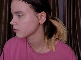 HannaCristal Porn Show