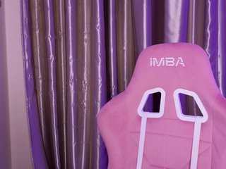 HannaCristal Porn Show