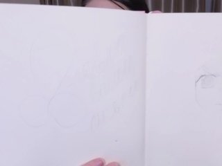 HannaCristal Porn Show