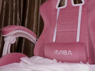 HannaCristal Porn Show