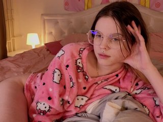 HannaCristal Porn Show