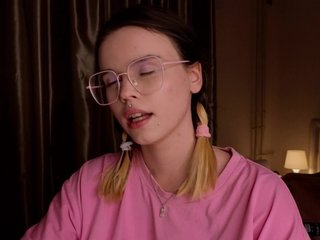 HannaCristal Porn Show