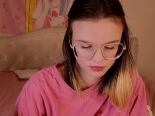 HannaCristal Porn Show