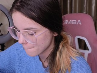 HannaCristal Porn Show