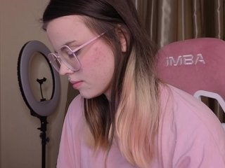 HannaCristal Porn Show