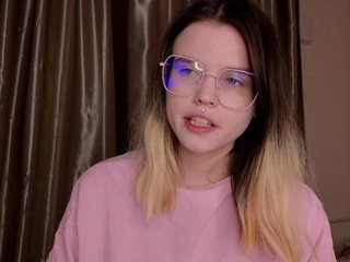 HannaCristal Porn Show