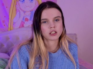 HannaCristal Porn Show