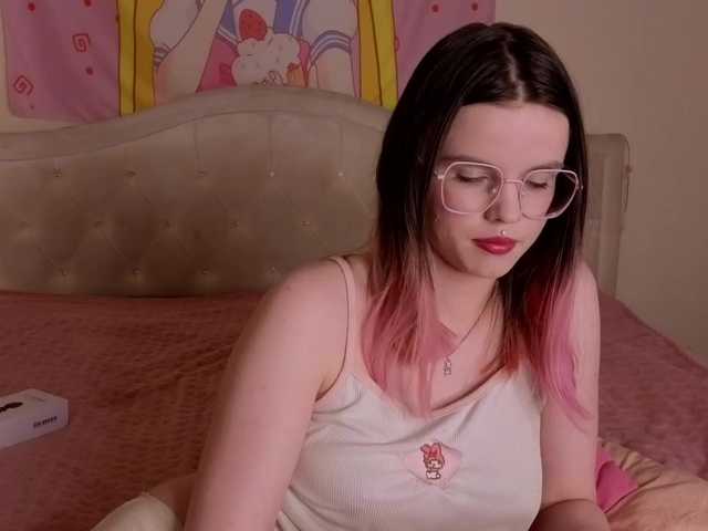 HannaCristal's BongaCams show and profile