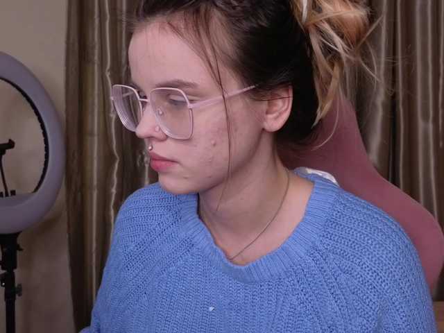 HannaCristal's BongaCams show and profile