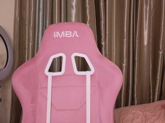 HannaCristal's BongaCams show and profile