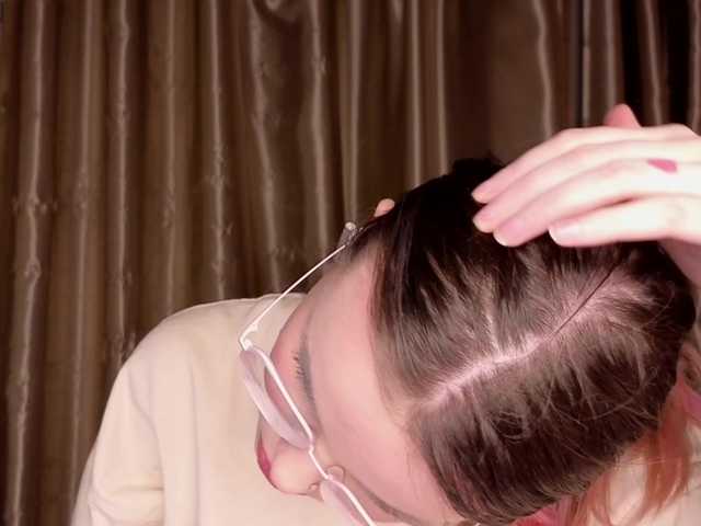 HannaCristal's BongaCams show and profile