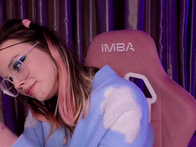 HannaCristal's BongaCams show and profile