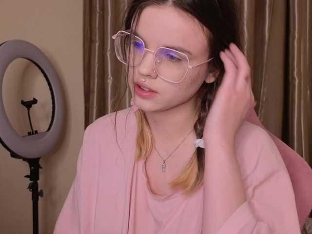 эро-сцены HannaCristal