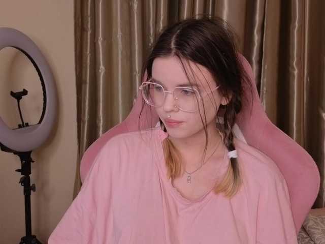 эро с HannaCristal