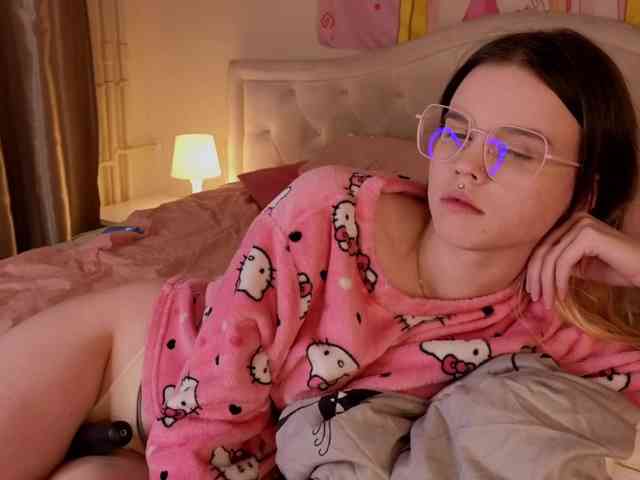 HannaCristal webcam