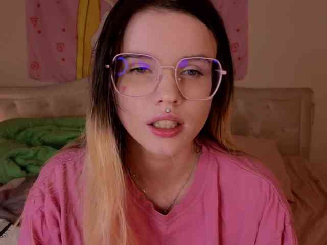 HannaCristal webcam