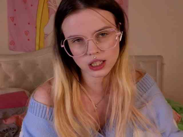 HannaCristal webcam