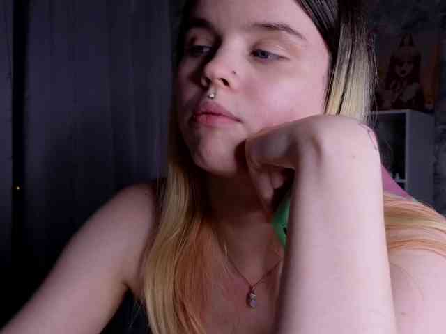 HannaCristal webcam