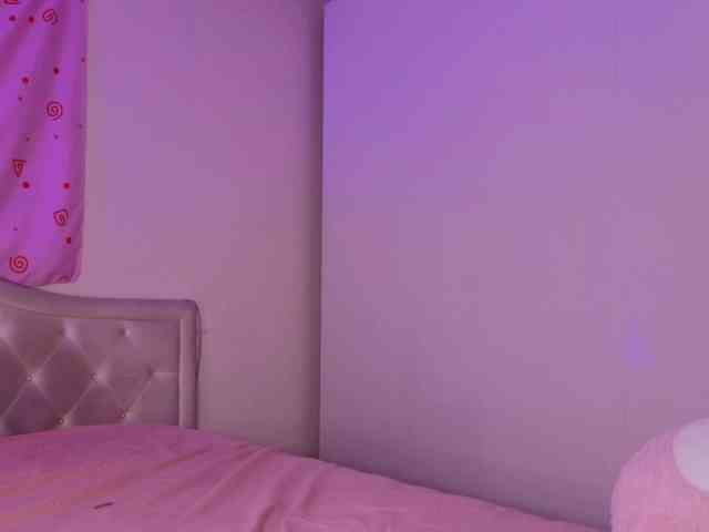 HannaCristal webcam