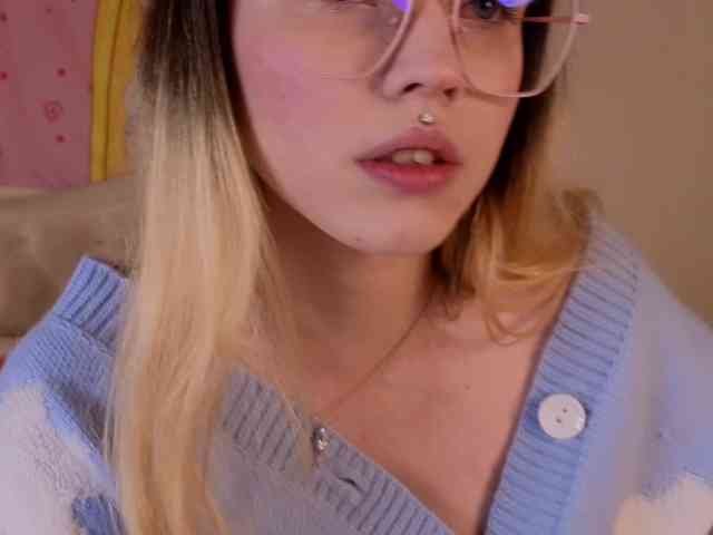 HannaCristal webcam