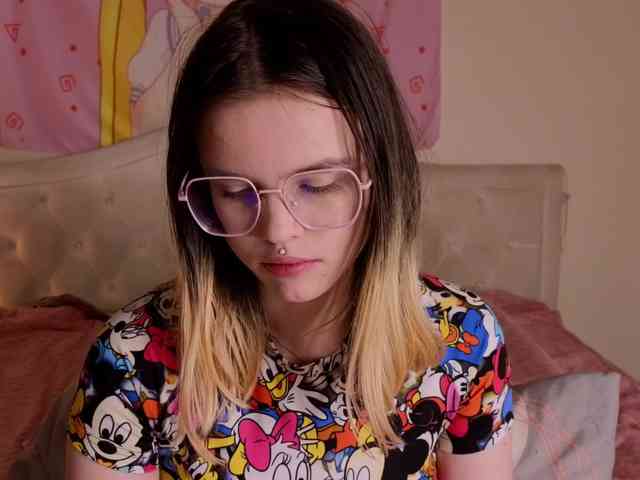 HannaCristal bongacams