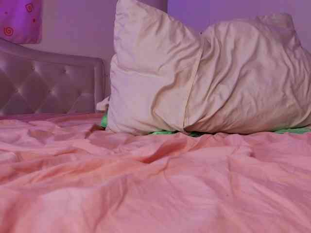 HannaCristal webcam