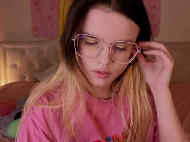 HannaCristal webcam