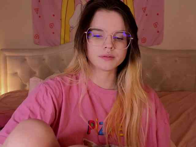 HannaCristal webcam
