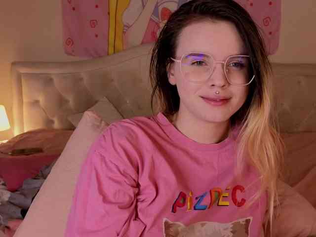 HannaCristal webcam