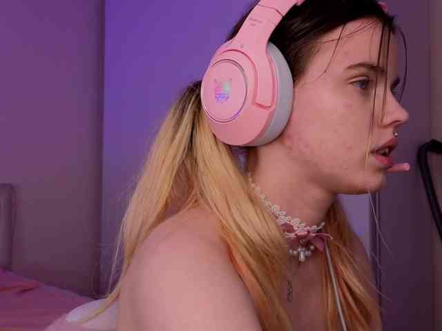 HannaCristal webcam