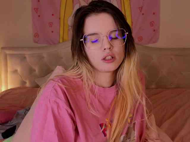 HannaCristal webcam