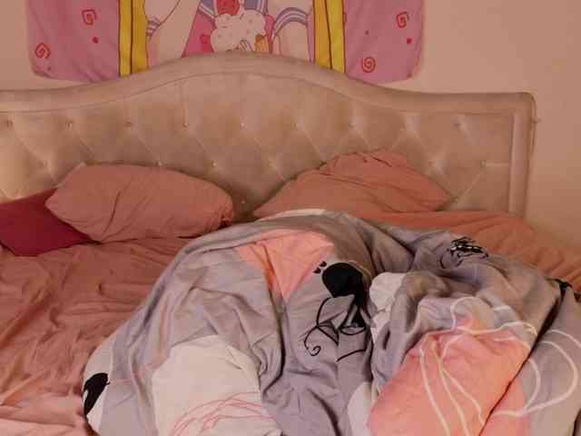 HannaCristal webcam