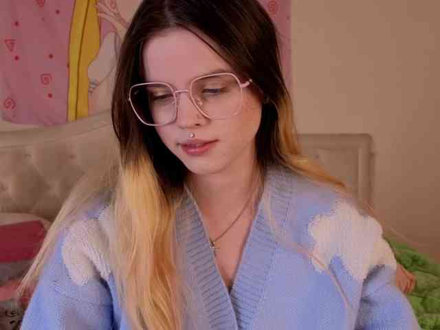 HannaCristal webcam