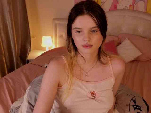HannaCristal webcam