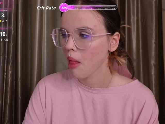 free live cam sex HannaCristal