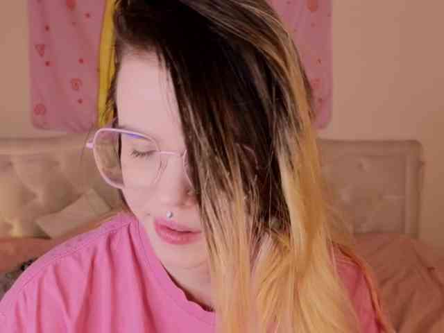 HannaCristal webcam