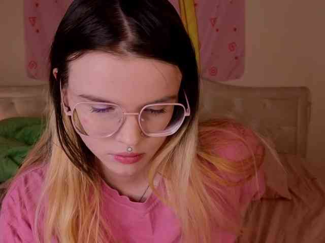 HannaCristal webcam