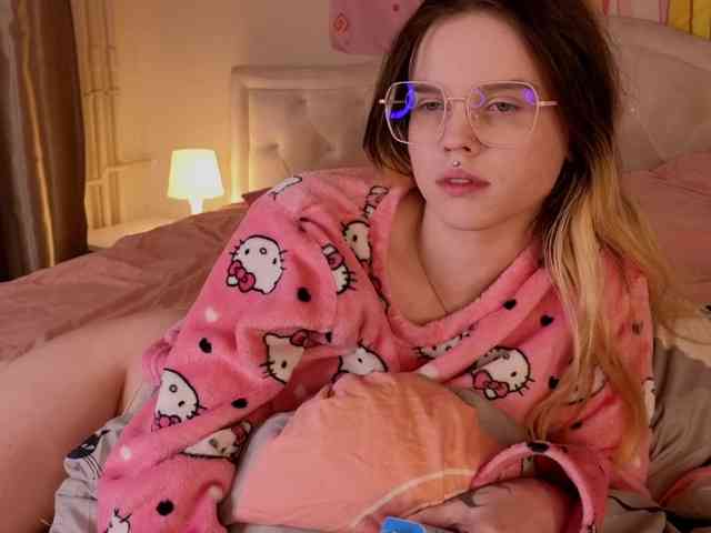 HannaCristal webcam