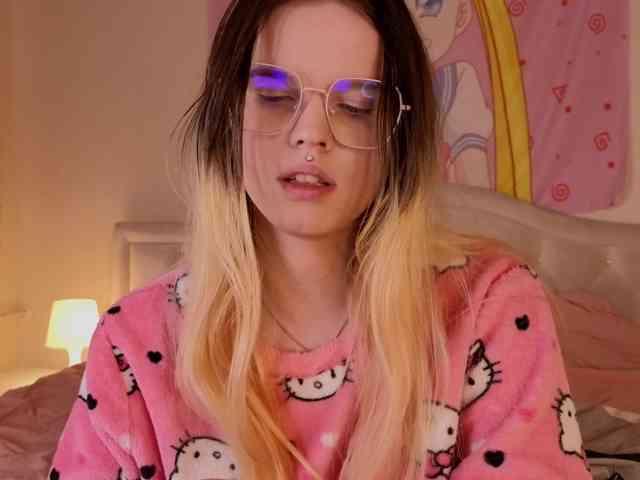 HannaCristal webcam