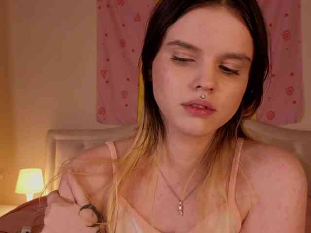 HannaCristal webcam