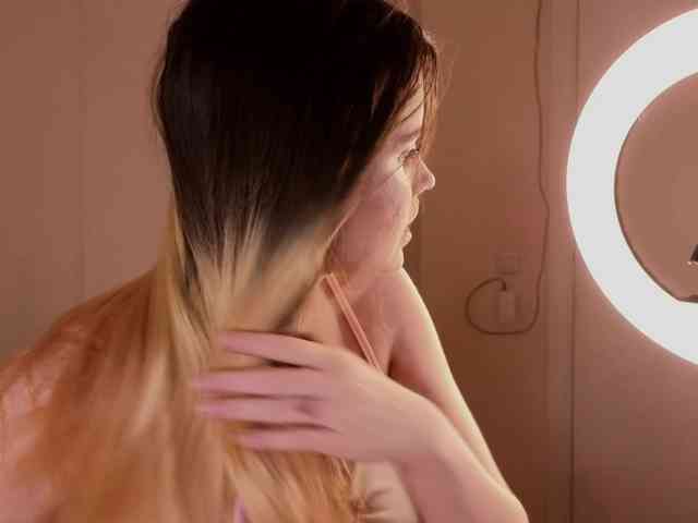 HannaCristal webcam